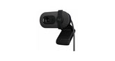 Logitech webcam for video calls