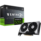 MSI graphics card for PC graphics