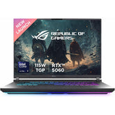 ASUS ROG Strix G16 (2025) G615LM NEW Intel Core Ultra 9 Gen II 275HX 24-Cores w/ NVIDIA RTX™ 5060 8GB DDR7 & IPS 165Hz Display , Volt Green
