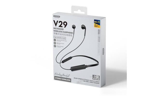 Wk Design wireless audio for electronics hardware