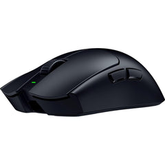 Razer Viper V3 Pro Wireless & Wired 54g Lightweight Design 35K Gen 2 DPI Optical Sensor Up To 95H Battery Life Optical Switches Gen 3 - Black