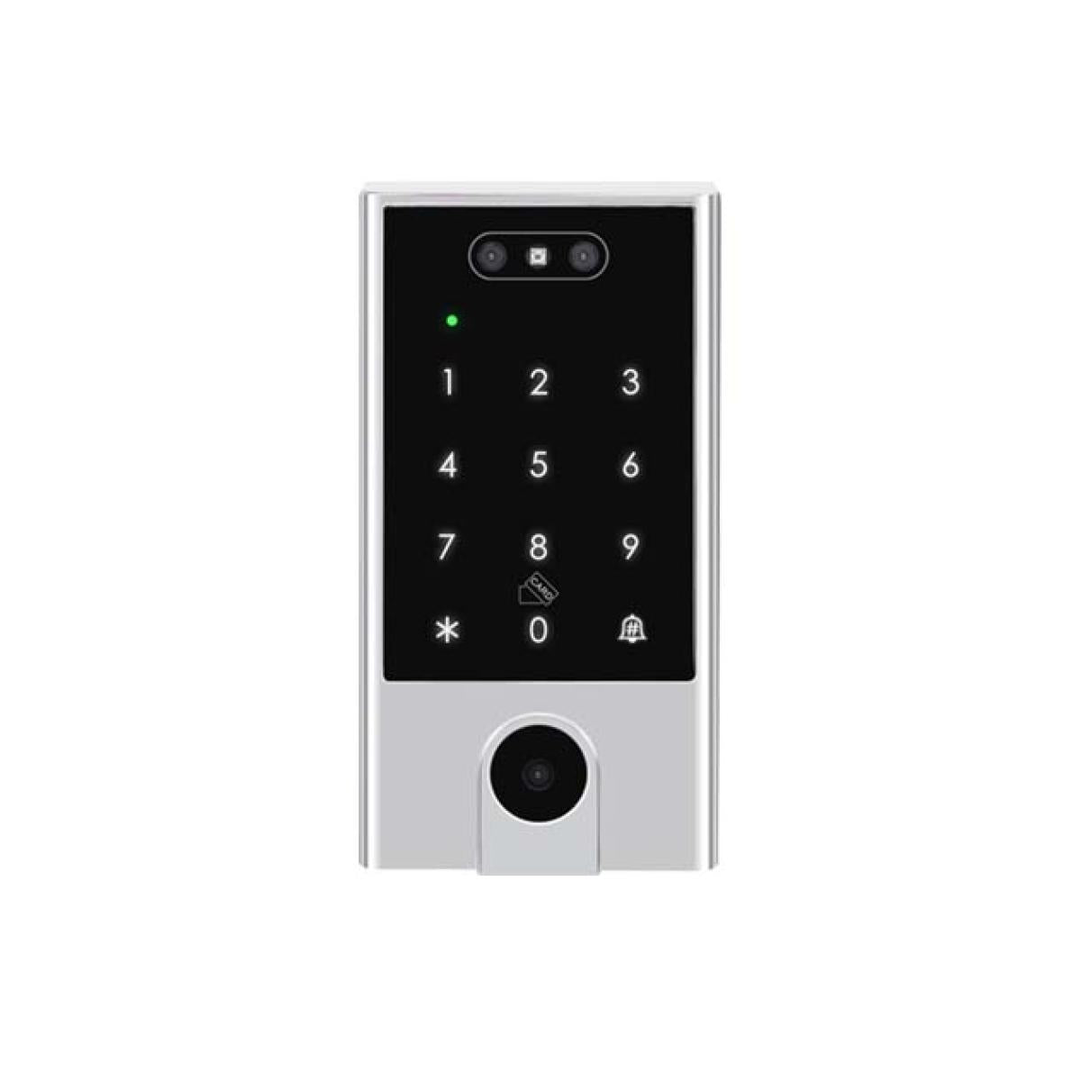 Secukey V5-QR Ble+W TTLock Face & QR Access Control