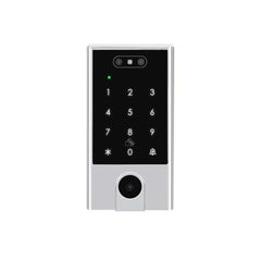 Secukey V5-QR Ble+W TTLock Face & QR Access Control