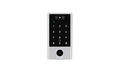 Secukey V5-QR Ble+W TTLock Face & QR Access Control