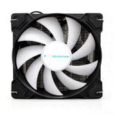 POLAR ICEFLOW V500 RGB CPU Cooler Fan