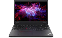 Lenovo NVMe PCIe laptop for portable computing