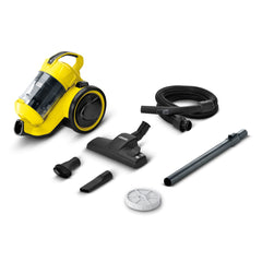 VC 3 Plus 1100 Canister Vacuum Cleaner
