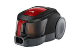 DR VC5420NNTS Bagless Vacuum Cleaner, 1.3L Dust Capacity