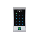 Secukey VF6-WIFI Face & Fingerprint Access Control