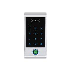 Secukey VF6-WIFI Face & Fingerprint Access Control
