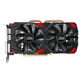 JINGSHA RX580 8GB Gaming Graphic Card GPU, graphic cards