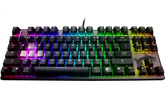 MSI VIGOR GK80- Cherry MX RGB Red, Gaming keyboard
