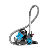 Black & Decker 2000 Watts Bagless Canister Vacuum Cleaner