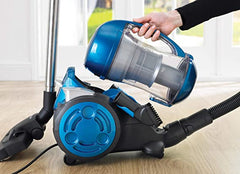 VM2825 Black & Decker Vacuum Cleaner 2000 Watt
