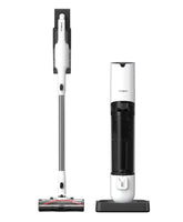 Tineco Upright Vacuum, Pure One Cordless, 2.5L, 175W