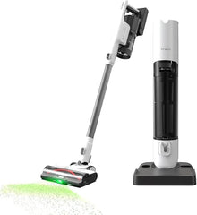 Tineco Upright Vacuum, Pure One Cordless, 2.5L, 175W