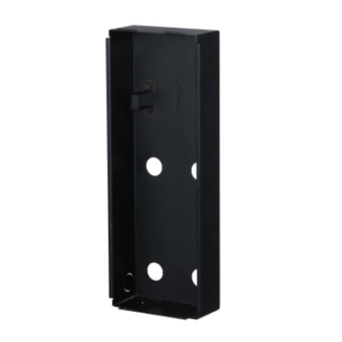 Dahua VTM121 Flush Mount Plate of 8 Inch Face Recognition Outdoor Station