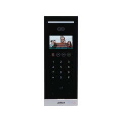 Dahua VTO6531H IP Face Recognition Apartment Door Station