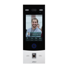 Dahua DHI-VTO7541G IP Face Recognition Apartment Door Station