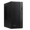 Acer Veriton S2722G, Commercial Desktop PC, Intel Core i5-14400 10-Core, 8GB DDR5 RAM, 512GB NVMe PCIe 4.0 SSD, Wi-Fi 6, Bluetooth 5.3, HDMI, DisplayPort, VGA, 3 Year Warranty