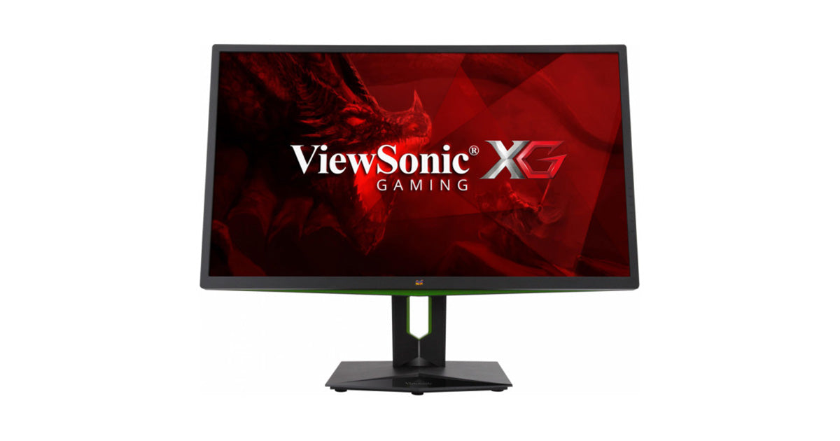 VIEWSONIC 27" LED 165HZ - Gaming - CompuMe