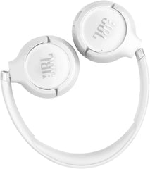 Jbl Tune 530bt Wireless & Bluetooth Headphone White