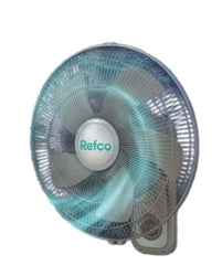 W-27 Refco Side Fan, 18 Inches, 3 Speeds - Timer