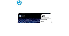 HP 106A Black Original Laser Toner Cartridge (W1106A) (Original) - CompuMe