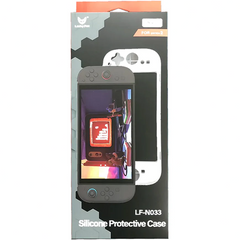 Lucky Fox Silicon Protective Case for Nintendo Switch 2