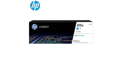 HP 415A Cyan Original LaserJet Toner Cartridge(W2031A)(Original)