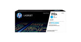HP 212A Cyan Original LaserJet Toner Cartridge(W2121A)(Original) - CompuMe