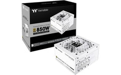 Thermaltake PCIe power supplies for electronics hardware