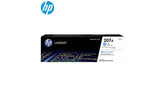 HP 207A Cyan LaserJet Toner Cartridge (W2211A) (Original) - CompuMe