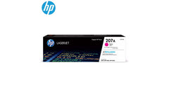 HP 207A Magenta LaserJet Toner Cartridge (W2213A) (Original)