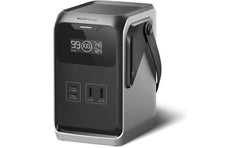 Ecoflow power bank for device charging