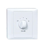 speaker for audio playback