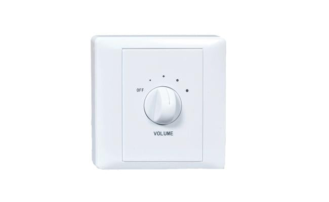 Creative Speaker for audio playback
