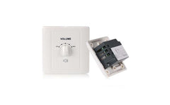 Speaker Volume Rotary Controller Wall Mount 5w, gamepad