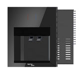 Water Plus B2050 Built-In Water Cooler - Black