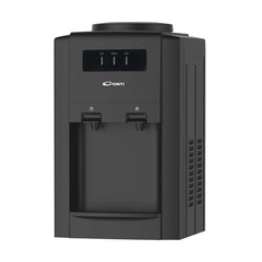CONTI TABLE WATER DISPENSER - 2 TAPS - WD-T316-B