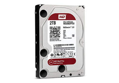 Internal WD Red 2TB SATA New