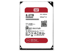 Internal WD Red Pro 8TB NAS Internal Hard Drive