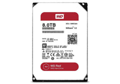 Internal WD Red Pro 8TB NAS Internal Hard Drive