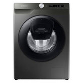Samsung WD80T554DBN/FH Washing Machine and Dryer, 8 Kg, 6 Kg Dryer - Inox