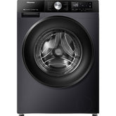 Hisense Inverter Washing Machine 9 Kg 1400 Cycle