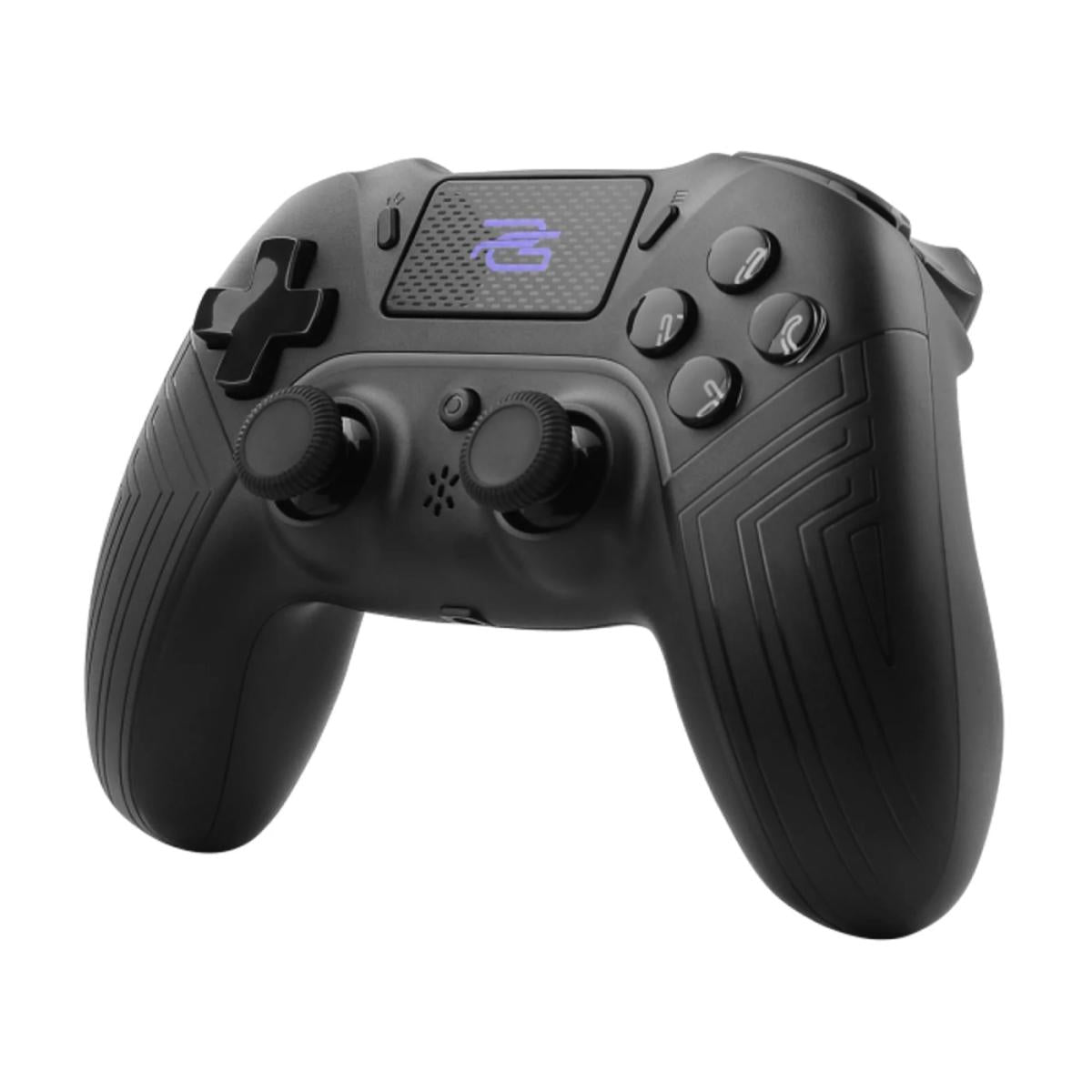 Proove Gaming Skadi Wireless Gamepad Compatible To Playstation 4, Pc, Android Black - CompuMe Proove Gaming Skadi Wireless Gamepad Compatible To Playstation 4, Pc, Android Black - CompuMe