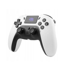 Proove Gaming Skadi Wireless Gamepad Compatible To Playstation 4, Pc, Android White