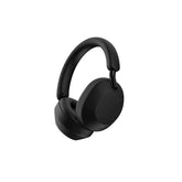 NO - Brand WH - 1000MX5XM5 Wireless Headset - Black