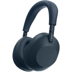 Sony Wh 1000xm6 The Best Noise Canceling Wireless Headphones, Hd Nc Processor Qn3, 12 Microphones, Adaptive Nc Optimizer, Mastered By Engineers, Studio Quality, 30 Hour Battery, Black Blue