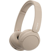 Sony CH520 Wireless Headphones, headset